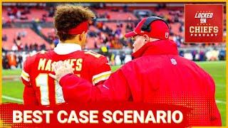 How Kansas City Chiefs Rest Strategy Could Affect Their Playoff Path