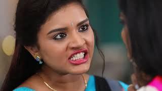 Sembaruthi - Ep 664 - Karthikraj,Shabana,Priya Raman - Tamil Tv Serial - Zee5 Tamil Classics