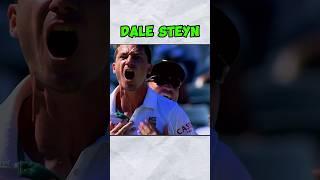 Australia's Biggest Fear  Dale Steyn  #cricket #cricketnews