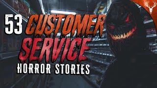 53 DISTURBING Customer Service Encounters (COMPILATION)