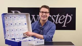 PowerStep® Orthotics Modification Kit | How to Modify Orthotics