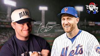 Bustin' some balls with MLB Veteran Todd Frazier | Ball 5 Ep. 5