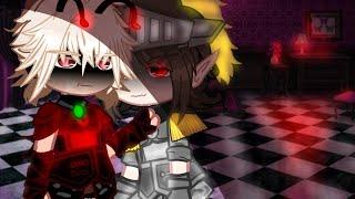 Voodoo-!? | 2/2 | MCYT/DSMP/HC AAO AU