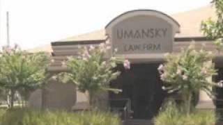 The Umansky Law Firm - Criminal Defense and Personal Injury