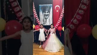 SULTAN ALPARSLAN İLKOKULU KUMLUCA