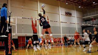 Why the UGA Volleyball Team Plays at the Student Rec Center