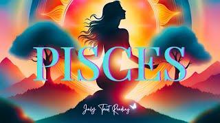 ️ PISCES TAKING THE CHANCE CAN PAY OFF SOME BIG REWARDS! PISCES LOVE TAROT READING SOULMATE