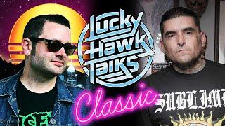 Lucky Hawk Talks Classic with Opie Ortiz