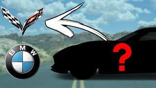 Guess The Car by The Silhouette | Car Quiz