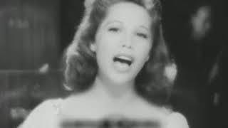 Dinah Shore - Night and Day (1940s)
