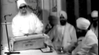 Sant Isher Singh Ji Maharaj - Rara Sahib - 12 - Ganka Da Parsang