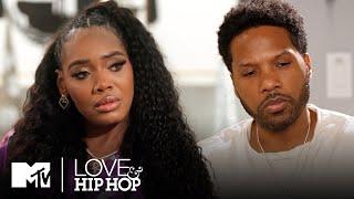 Yandy & Mendeecees: Is Love Worth Fighting For?  Love & Hip Hop Atlanta