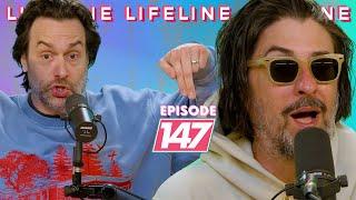 Disney's Anaduralia | Ep. 147 — Lifeline