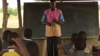 Vidéo drôle africaine 