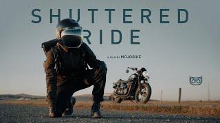 SHUTTERED RIDE: A Photographer's Tale | Short Film