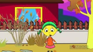 EL MUNDO DE POLLI - CAP 013 EL OTOÑO