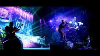 Slipknot - "Vermilion" (LIVE from Day Of The Gusano)