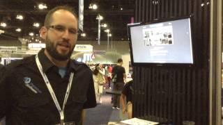 SIGGRAPH 2015: Thinkbox Software