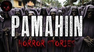 PAMAHIIN HORROR STORIES | True Stories | Tagalog Horror Stories | Malikmata