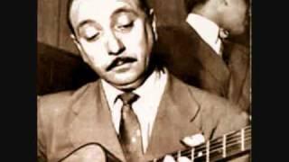 Django Reinhardt - Webster - Rome, 01or02. 1949