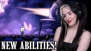 First Playthrough | HOLLOW KNIGHT | Episode 5