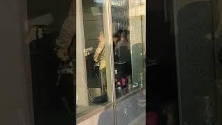 ГКНБ провел обыск в ЦУМе