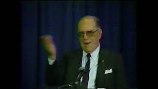 Lyndon LaRouche: MLK, Jr., Civil Rights Movement and James Earl Ray