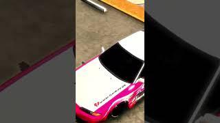 R32 and R35 edit - DDC Crew - Car Parking Multiplayer #shorts