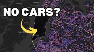 How NYC is Profiting $233,000 an Hour from Traffic