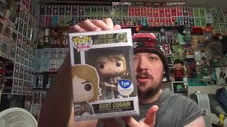 FANTASTIC FUNKO ITEMS & AWESOME GIVEAWAY WIN FROM MR TECHBOT