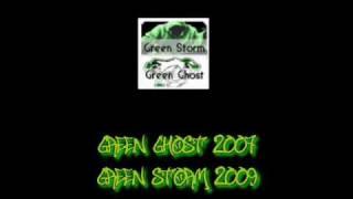 Chants Ultras Green Ghost 2007 & Green Storm 2009 : Blaya Blitina Ntya