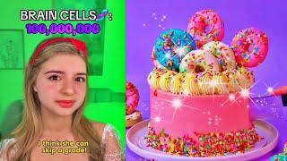  Text To Speech ️ ASMR Cake Storytime @Brianna Mizura | Tiktok Compilations #129