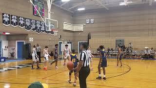 Schofield Tournament Bob Miller Middle School Jan 14th 2023 4:45pm