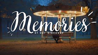 "Memories of our Hideaway - Vene" (Music Lyrics) OFFICIAL - Music Video