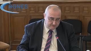 Кондов: И от Белград зависят конституционните промени в Северна Македония