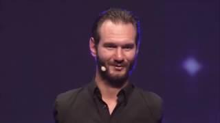 Nick Vujicic  Życie bez ograniczeń