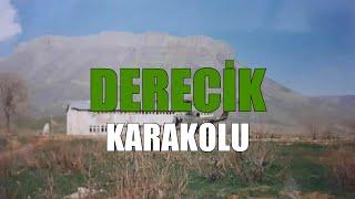 DERECİK Karakol Baskını ''29 Eylül 1992''