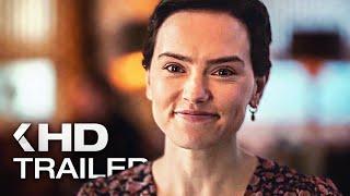 MAGPIE Trailer German Deutsch (2024) Daisy Ridley