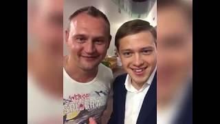 Донкан и Степан Меньщиков о криптовалюте | AirBitClub | PRO100business