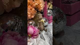 Мишка Shine Essense