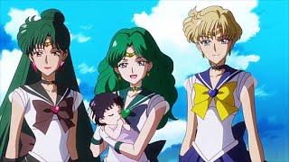 Sailor Moon Gerüchte, die nicht stimmen