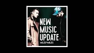 New Music Update - 22/11/26 - Musik als Protest [DE]