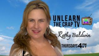 Unlearn The Crap TV! - Unlearning Fatigue and Autoimmune Diseases with Heather Hanson