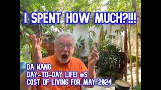 Cost To Live In Vietnam - DaNang Cost of Living May 2024 - ExpatInterview is now ExpatGlobetrotter