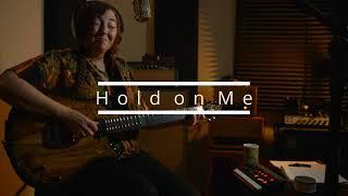 Hold on Me - Katie Martin