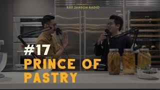 #17 PRINCE OF PASTRY Ardika Dwitama |FnB Podcast