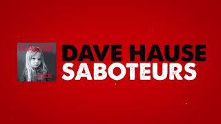 Dave Hause - Saboteurs