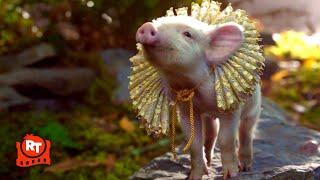 The Magicians (2016) - Book Six Had A Talking Pig…Maybe (S1E9) | Movieclips