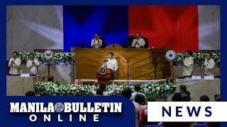 FULL SPEECH: 2024 State of the Nation Address of President Marcos | SONA 2024