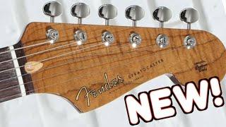 New Dealer Exclusives! (2025 Gibson, Fender, Schecter+)